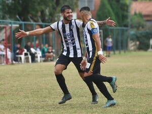 Primera C: Se puso en marcha el segundo episodio - APF