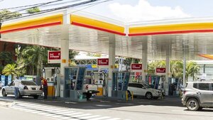 Shell bajó los precios en todos sus combustibles
