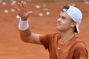 Diario HOY | Rune accede a la final del Masters 1000 de Roma