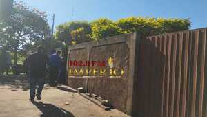 Policía reporta supuesto feminicidio acompañado de suicidio en barrio Obrero - Radio Imperio