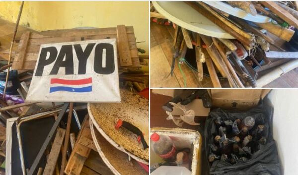 Ordenan la prisión preventiva para 14 manifestantes tras incidentes en inmediaciones del TSJE