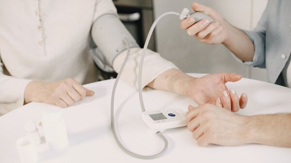 Siete datos que quizás no sabías sobre la hipertensión