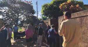 Un hombre de 57 años acabó con la vida de su pareja y luego se autoeliminó - Oasis FM 94.3