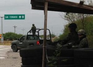 ¿El CJNG busca desplazar al Cartel del Golfo de Tamaulipas, México?