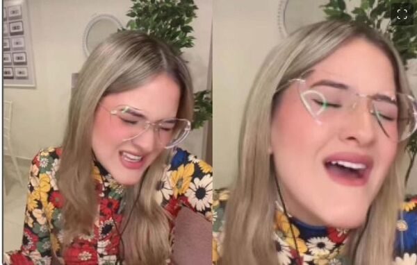 ¿La nueva voz de “La Sirenita”? Mar Rendón publica en redes sociales un ‘reto’ sobre la nueva película