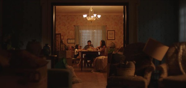 Diario HOY | "Abeja" estrenó teaser en prestigioso Marché du Film de Cannes