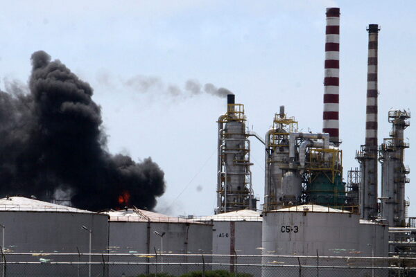Venezuela y Vietnam revisan planes de cooperación en materia petrolera - MarketData