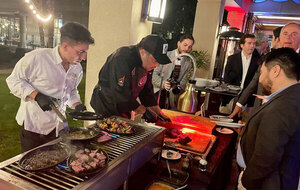 La carne paraguaya consolida su liderazgo en Chile | Economía y Finanzas | 5Días
