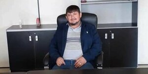 Denuncian a intendente libereño por supuestas irregularidades en balance municipal