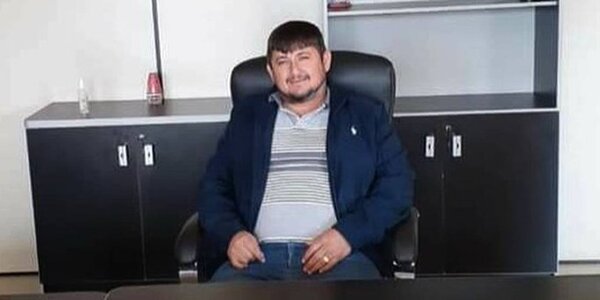 Denuncian a intendente libereño por supuestas irregularidades en balance municipal