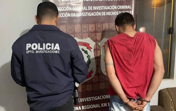 Un “demonio de la muerte” fue atrapado tras cometer varios asesinatos