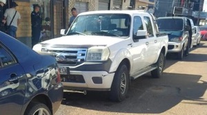Diario HOY | Argentino denunció robo de su auto en el país, pero solo olvidó dónde estacionó