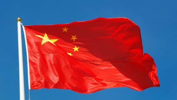 China expresa “fuerte insatisfacción” con el G7