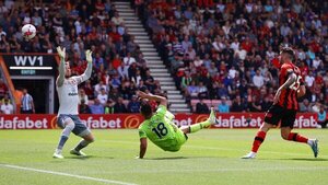 Casemiro y De Gea acercan la 'Champions'