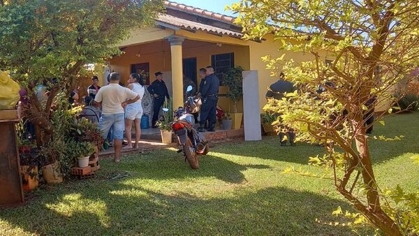 Nuevo hecho de feminicidio y posterior suicidio en Pedro Juan Caballero