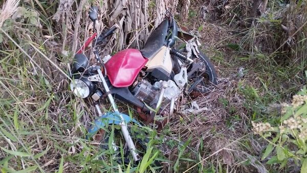Hallan muerto a agricultor que estaba desaparecido en Minga Porá