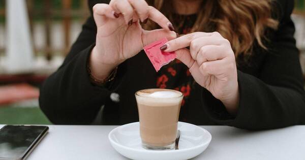 La Nación / Azúcar y edulcorantes: qué consumir, cuánto y qué evitar