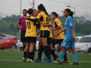Prosigue el desarrollo de la fecha 11 - APF