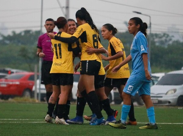 Prosigue el desarrollo de la fecha 11 - APF