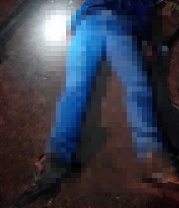 Cinco muertos a consecuencia de casos de feminicidio en 48 horas