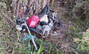 Encuentran cuerpo de agricultor asesinado de un balazo