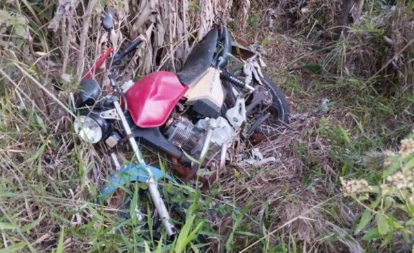 Encuentran cuerpo de agricultor asesinado de un balazo