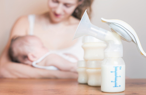 Donar leche materna, un gran gesto de amor - Unicanal