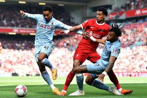 Diario HOY | Liverpool se aleja de la Champions y Tottenham de Europa