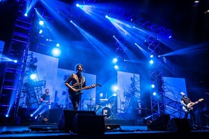 En un show único, Sobredosis de Soda traerá al Teatro Guaraní los temas más emblemáticos de Soda Stereo | Cultura y Espectáculos | 5Días