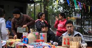La Nación / Instan a empresas a brindar oportunidades a personas con discapacidad
