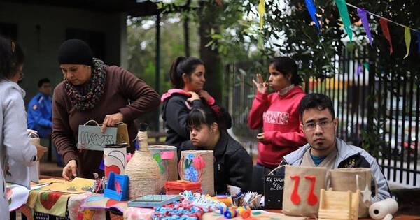 La Nación / Instan a empresas a brindar oportunidades a personas con discapacidad