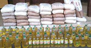 El contrabando de aceites mueve alrededor de US$ 151 millones por año | Economía y Finanzas | 5Días