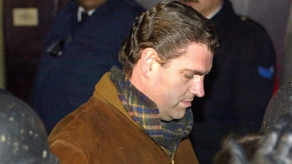 Detuvieron a Peirano para su extradición a Paraguay | 1000 Noticias