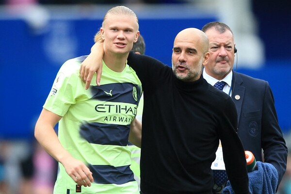 Manchester City, campeón sin jugar ante nueva derrota de Arsenal - Radio Imperio