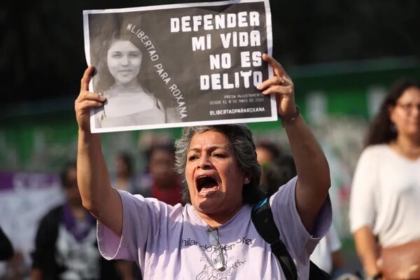 Fiscalía exime a mexicana por estimar que mató a su violador en “legítima defensa” - Mundo - ABC Color