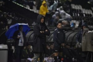 Daniel Garnero: “muy contento, porque era un torneo muy difícil”  - Libertad - ABC Color