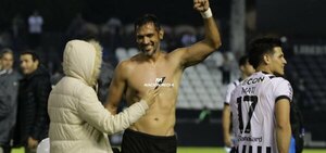 Versus / Un coleccionista de títulos: Roque conquisto su título número 12 en el fútbol paraguayo