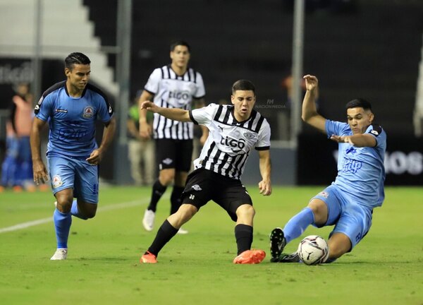 Brújula deportiva: Libertad disfruta haber apostado a la juventud - La Tribuna