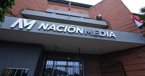 La Nación / La Nación celebra sus 28 años de labor periodística al lado de la democracia