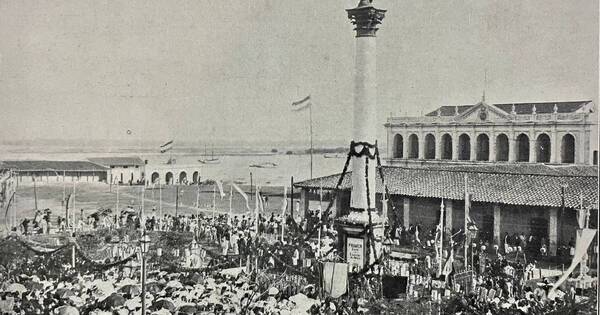 La Nación / Lanzaron recopilación histórica sobre la masonería paraguaya