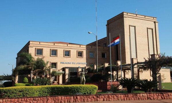 »Este año fortaleceremos la implementación del expediente electrónico» dice presidente de la Circunscripción Judicial de Misiones