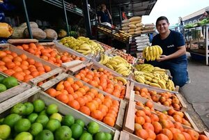 Agricultores celebran su día en medio de múltiples desafíos de producción - Economía - ABC Color