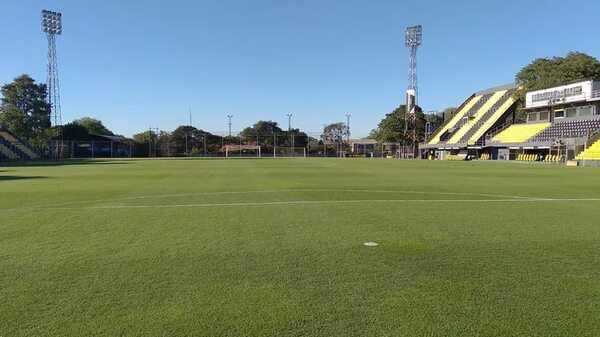 Torneo Apertura: La 19ª fecha prosigue con un par de juegos - Fútbol - ABC Color