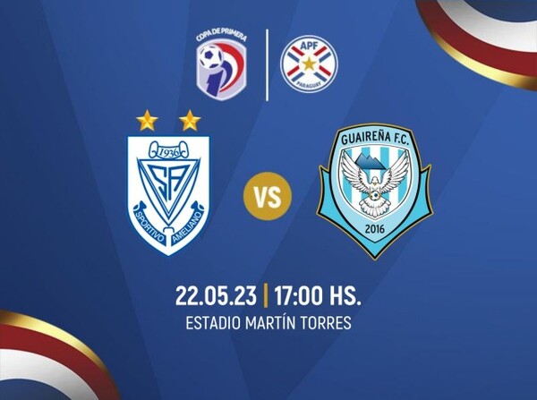 Tarde de fútbol en Santísima Trinidad - APF