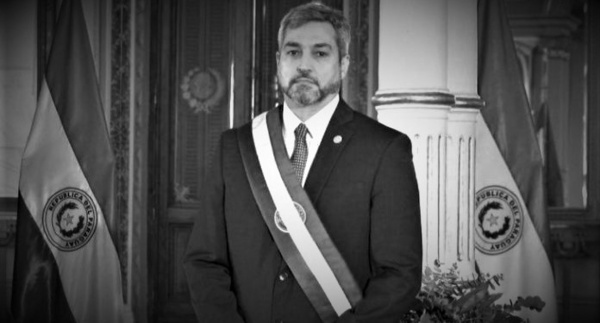 El Judas sirio - Informatepy.com