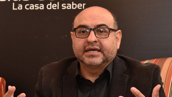 Una visión contraintuitiva de la economía vertirá analista