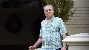 Denuncian que RGD continúa con sus extorsiones desde su reclusión