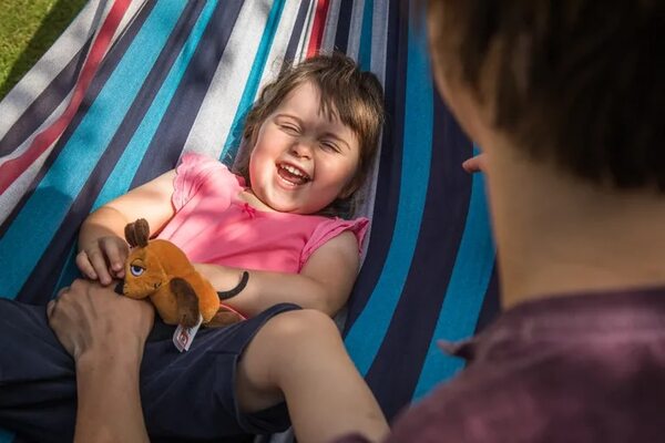 Siete estrategias para criar hijos fuertes - Estilo de vida - ABC Color