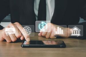 Conoce las nuevas funciones que se aplicarán a las transferencias electrónicas, en Paraguay - MarketData