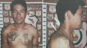 Capturan a hombre muy ‘peligroso’ acusado de homicidio y feminicidio